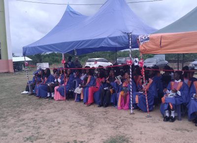 Havilla University campus building