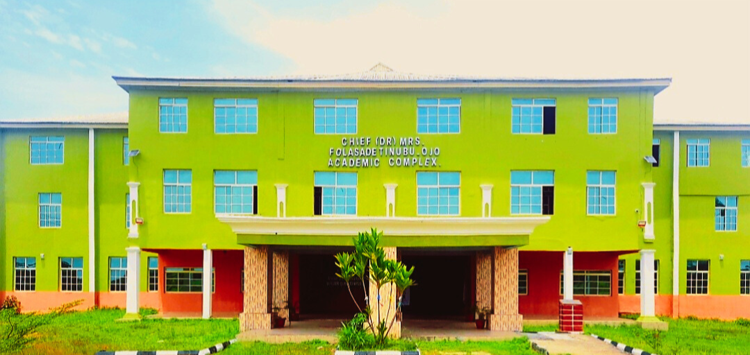 Havilla University design showcase