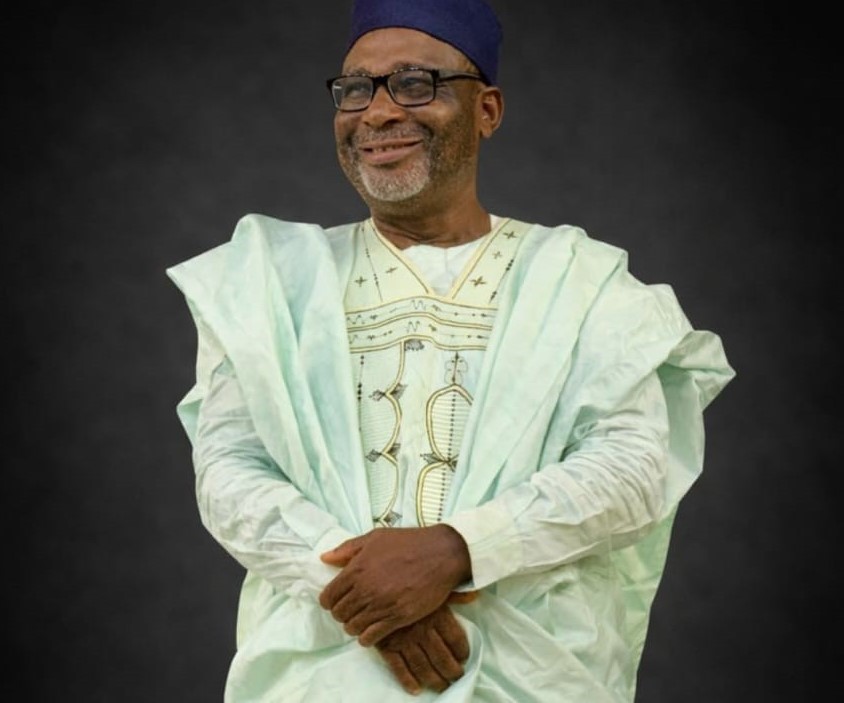 Hon. Jones Ayuk Ojong Tangban